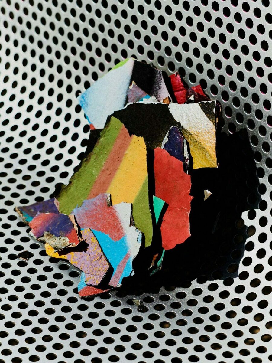 <b>'Tidings'</b> - a longtime photography &amp; art project by <b>Daniel BENSON c/o MAKING PICTURES</b> on GoSee