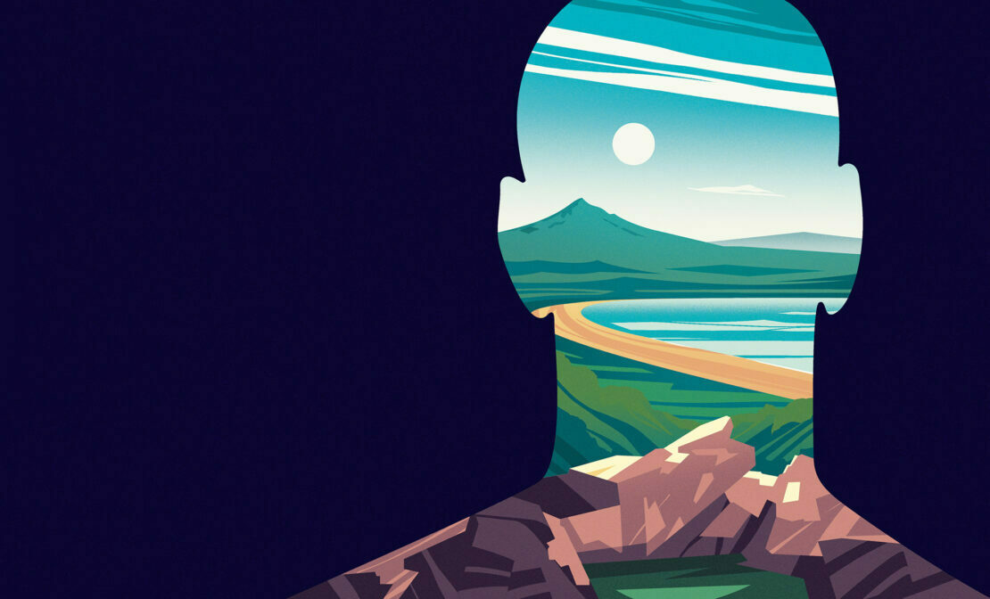 â€œThe curious history of travel and epic adventuresâ€ -<b> Tom Peake c/o MAKING PICTURES</b> illustrated for<b> Telegraph Media Group </b>and travel operator <b>Cox &amp; Kings</b>