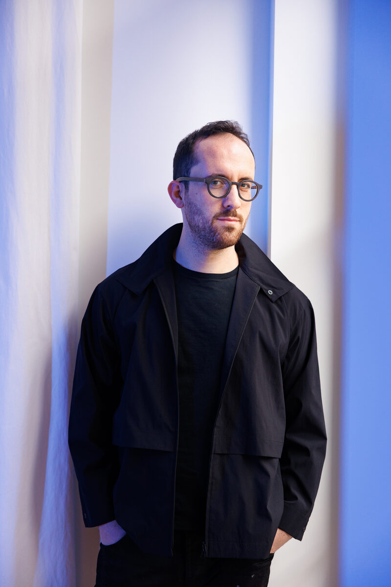 SHOTVIEW ARTISTS MANAGEMENT : Ottolinger x Ecco.Kollective featuring Ceval Omar -- PLUS: La Terra Di Neena Kampagne, DNA MAGAZINE SS25, Death To Stock, ODDA Korea, MAXIMA Mag, Highsnobiety x Nike, IGOR LEVIT, ZEIT Mag ... und voller Vorfreude auf die UPD…
