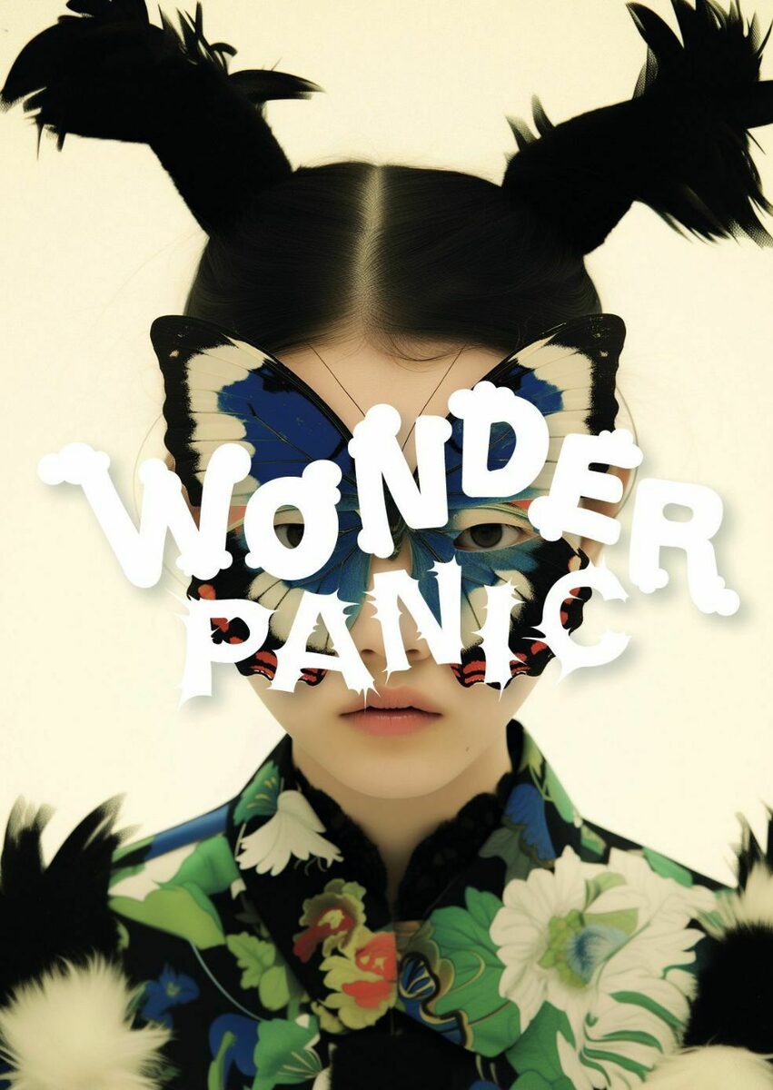 'WONDER PANIC - Warum Kreative AI ausprobieren sollten': Monica Menez & Ivonne Veith (Synthetic Styles) und Anja Haas Haas (Pudel Unlimited) im AI-Talk am 24. April in Stuttgart