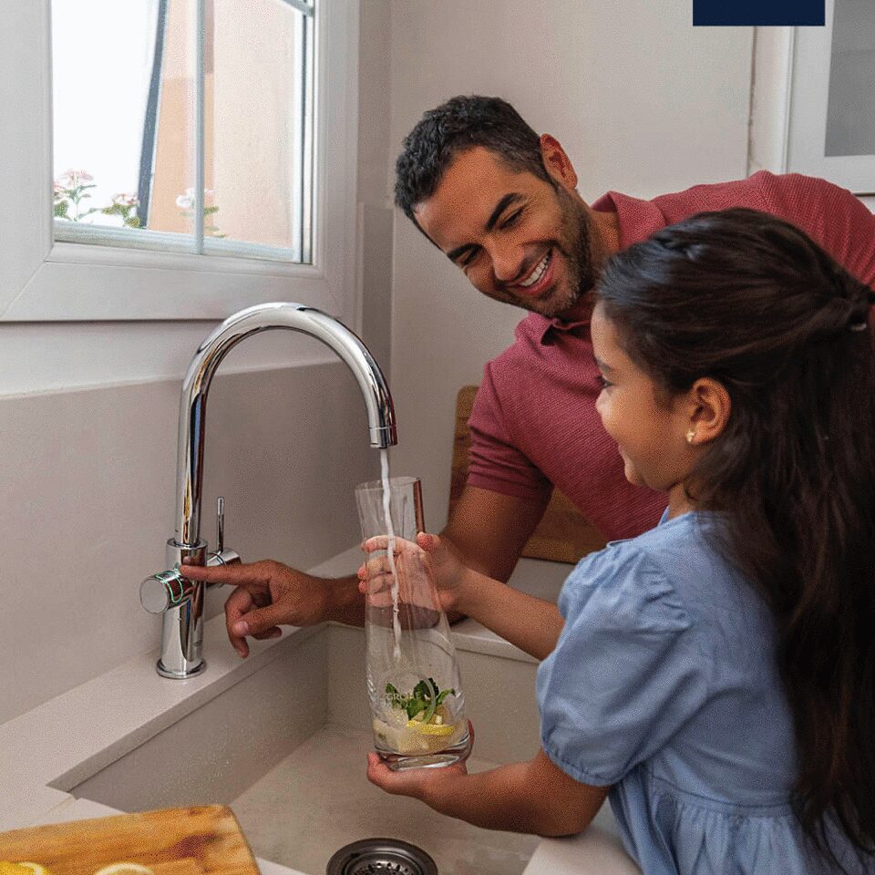<b>Tomas RODRIGUEZ c/o ANDREA HEBERGER </b>photographs for <b>GROHE&nbsp;Mena</b>, Dubai