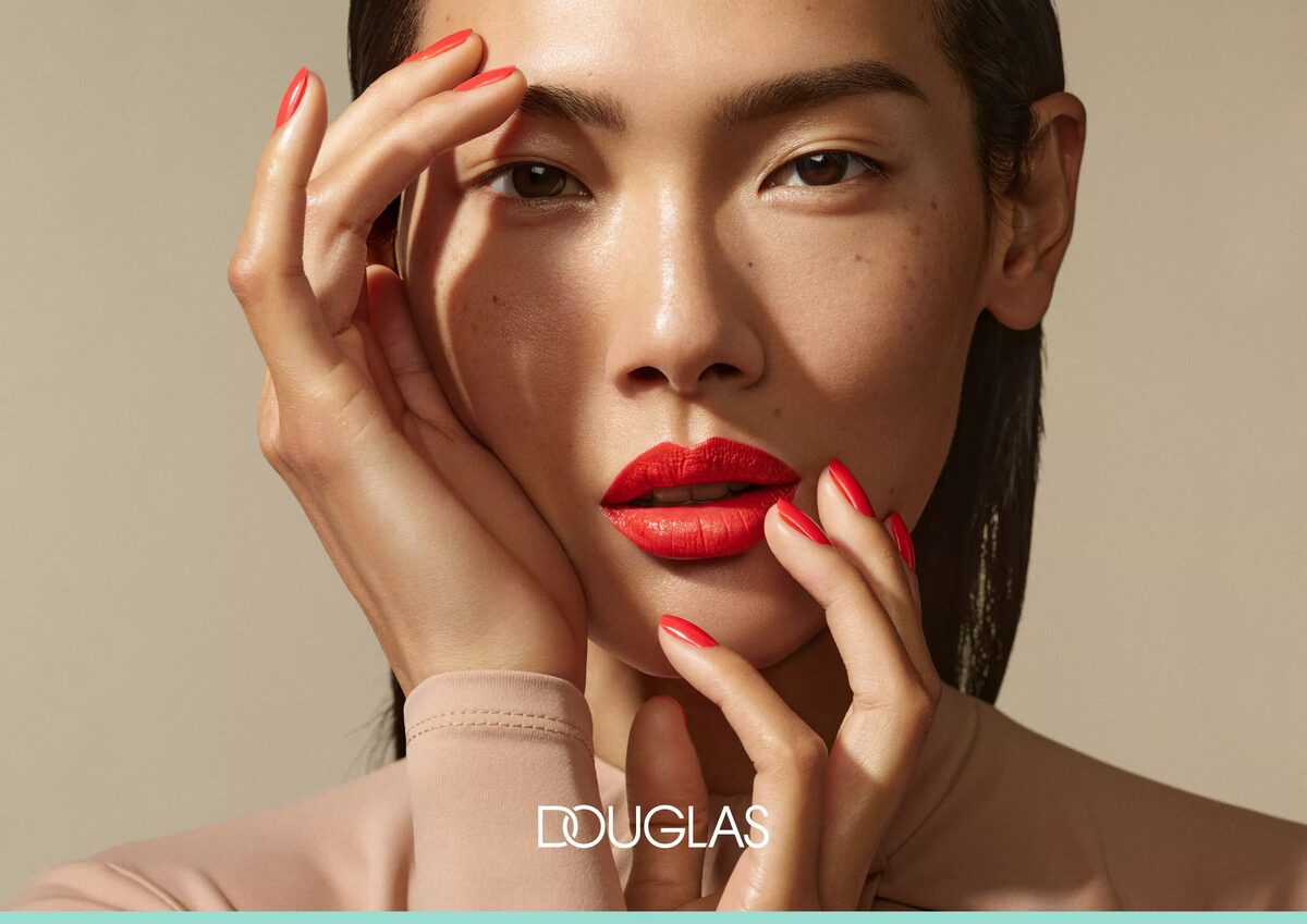 'LET’S DO BEAUTIFUL' DOUGLAS Campaign - Casting by SOLOMON I WINTER