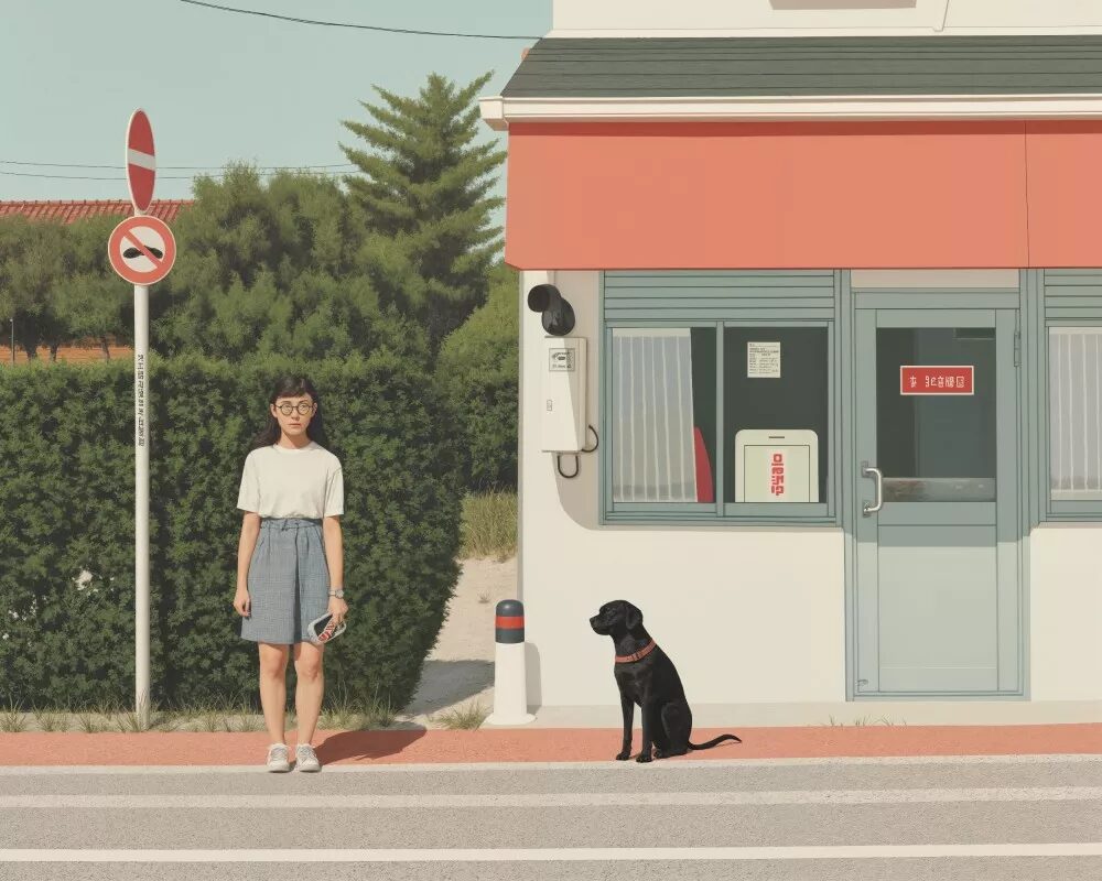 <b>COLAGENE</b>, agency for illustration, animation, motion design, 3D/CGI and AI, <b>Paris &amp; Montreal</b>, opens <b>Berlin office</b> and presents its international artists at<b> UPDATE BERLIN</b>