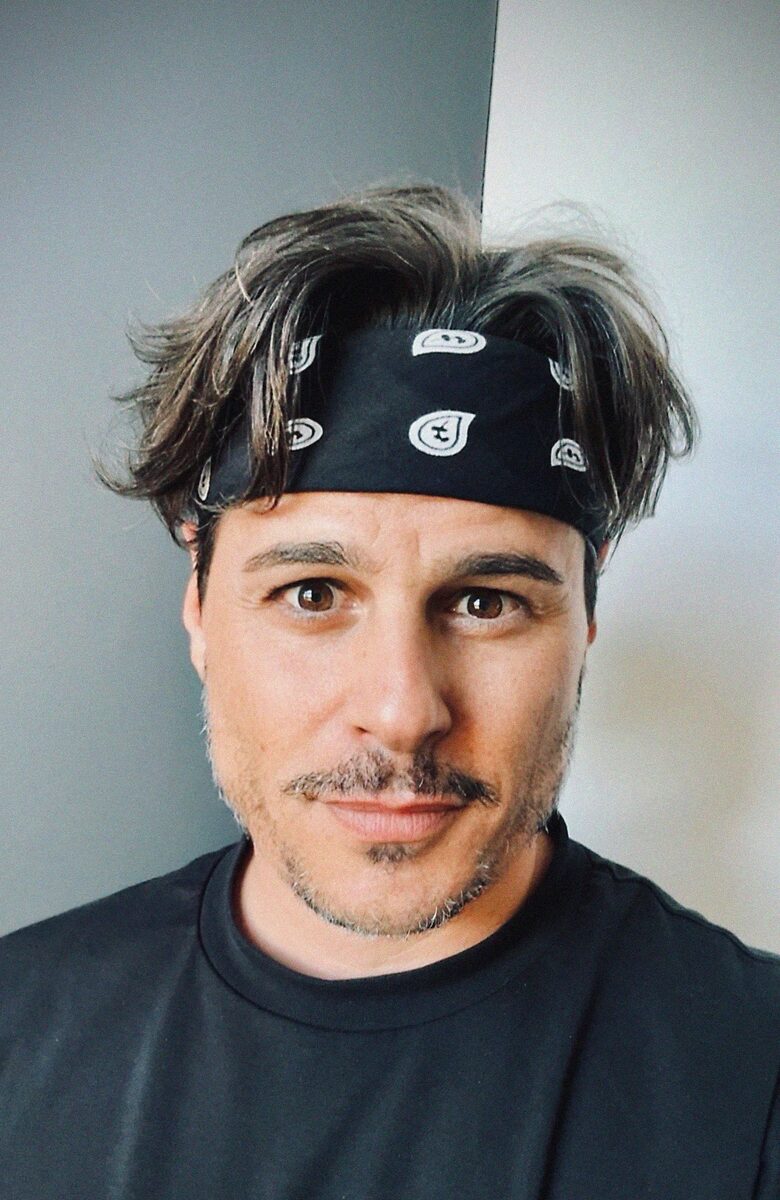 <b>GOSEE CREATIVES TO WATCH</b>: <b>Claudio Catrambone, CEO of Family Agency Zurich</b>, on their expansion plans, bold advertising, images as narrative masterpieces – and in person at <b>UPDATE BERLIN</b>