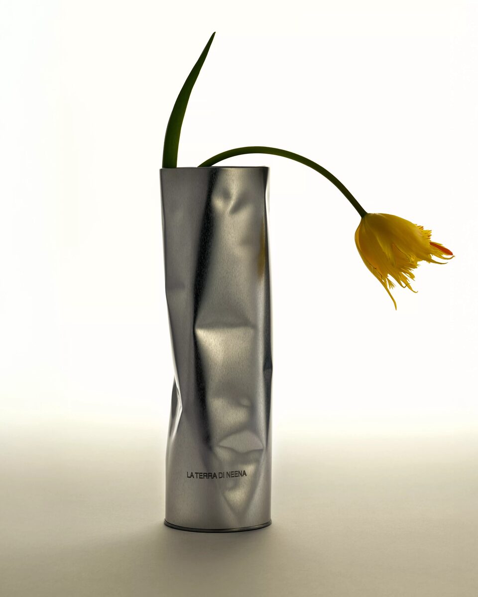 La Terra Di Neena campaign – Timeless Still Lifes by Yann Weber c/o SHOTVIEW in Tuscany