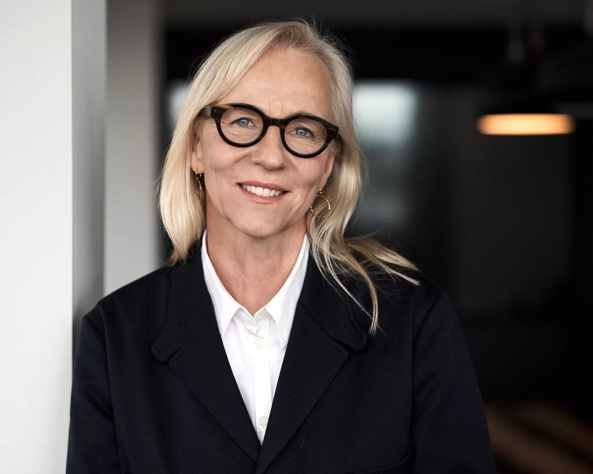 <b>Kerstin Mende</b> – <b>Head of Art Buying at Scholz &amp; Friends</b> in conversation about creative challenges, featuring the <b>DURAVIT campaign</b> ‘Upgrade your everyday’ on GoSee and in person at <b>UPDATE BERLIN</b>