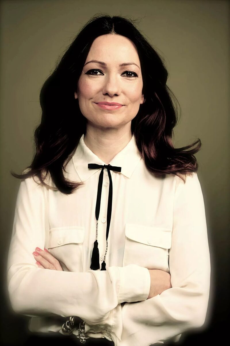 <b>Bianca Winter </b>- <b>Art Buying, Art Producing &amp; Casting Director</b> – with outstanding campaigns for <b>MONTBLANC</b>, <b>BIOTHERM</b>, and <b>DOUGLAS </b>featured on GoSee and in person at <b>UPDATE BERLIN</b>
