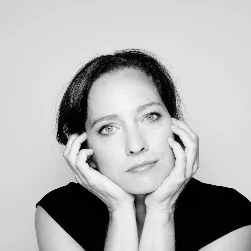 <b>Alice Feja</b> - <b>Head of Art Production at Accenture Song Germany</b> - on nurturing emerging talent, the magic of creative synergy, and meeting in person at <b>UPDATE 25 BERLIN</b>