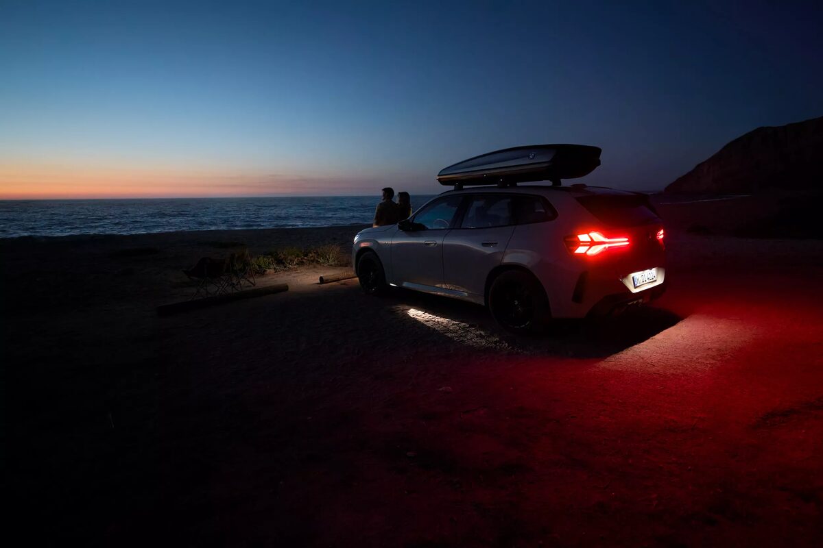 <b>PRINZ PRODUCTIONS</b> is accompanying the <b>BMW Customer Support </b>Spring 2025 Summer Campaign in Portugal