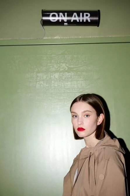 LA TIENDA Spring Summer 2025 - photographed by Mirjam KLUKA c/o VISUALEYES ARTISTS
