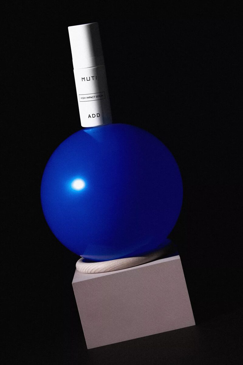 Konzept, Fotos &amp; Filme für <b>MUTI </b>- alles aus der Hand von&nbsp;<b>Tim SONNTAG c/o&nbsp;JULIA WALDMANN</b> für den Kunden&nbsp;Multicare GmbH