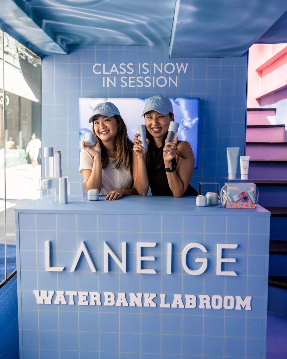 <b>GoSee CREATIVES TO WATCH: Nicole Groezinger, Creative Lead Beauty Collective at Jung von Matt NECKAR</b>, on the Future of Beauty – Between Technology and Authenticity