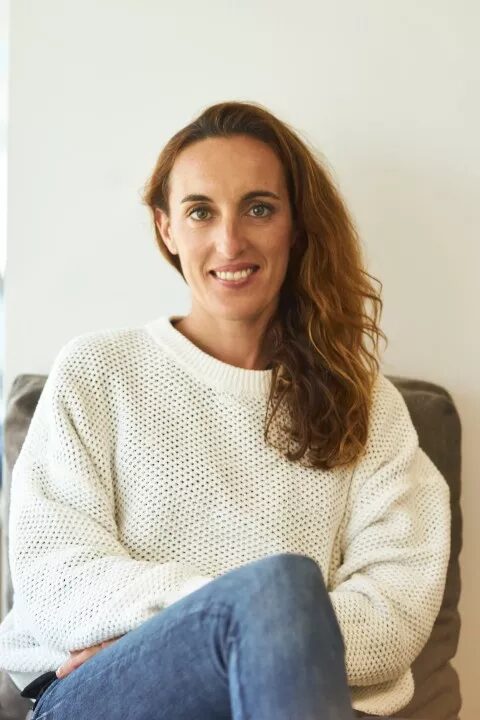 <b>Isa Espona Serra</b>, <b>Executive Creative Director at 14agency </b>&amp; and creative force behind the international campaigns of <b>CUPRA &amp; SEAT International</b>
