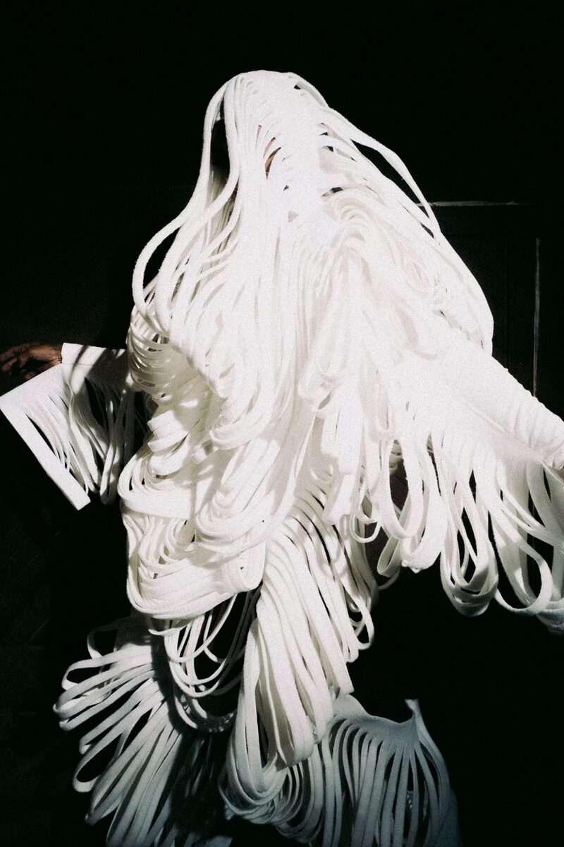 Glitter Meets Resistance: Susanne Bartsch’s Radical Aesthetic on Show in Zürich
