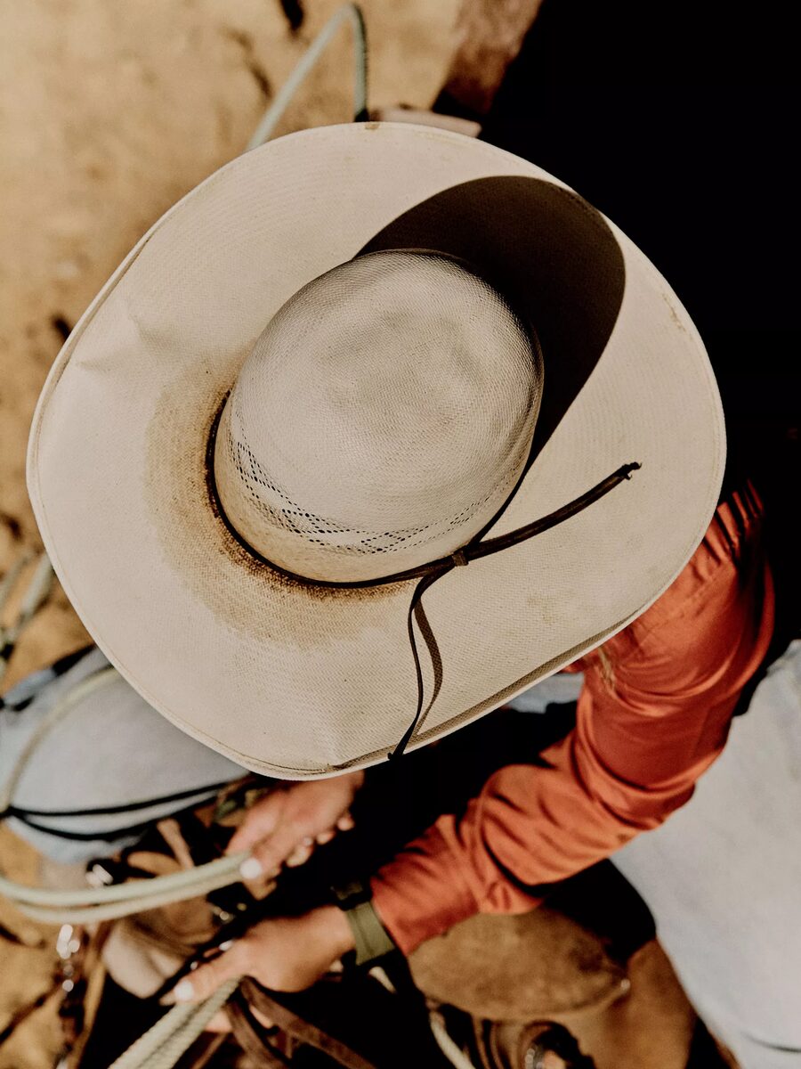 '<b>A tribute to the American Cowboy</b>, bold, resilient and unapologetically original.' The&nbsp;<b>INGERSOLL </b>campaign 2025 by&nbsp;<b>Daniel BENSON c/o MAKING PICTURES</b>