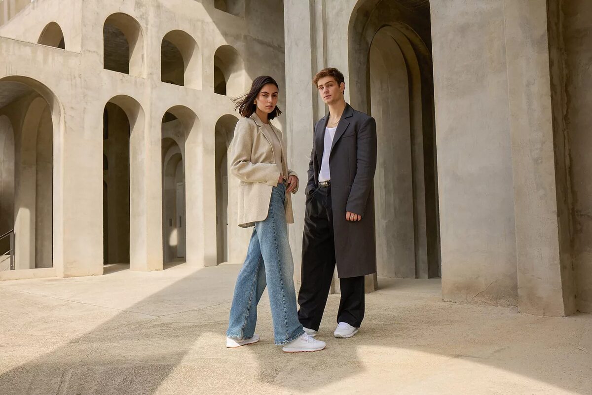 <b>FALCA </b>: produces the PUMA Women's Euro 25 campaign spot as well as the <b>Reebok Classic Essentials &amp; FloatZig 2 </b>campaign