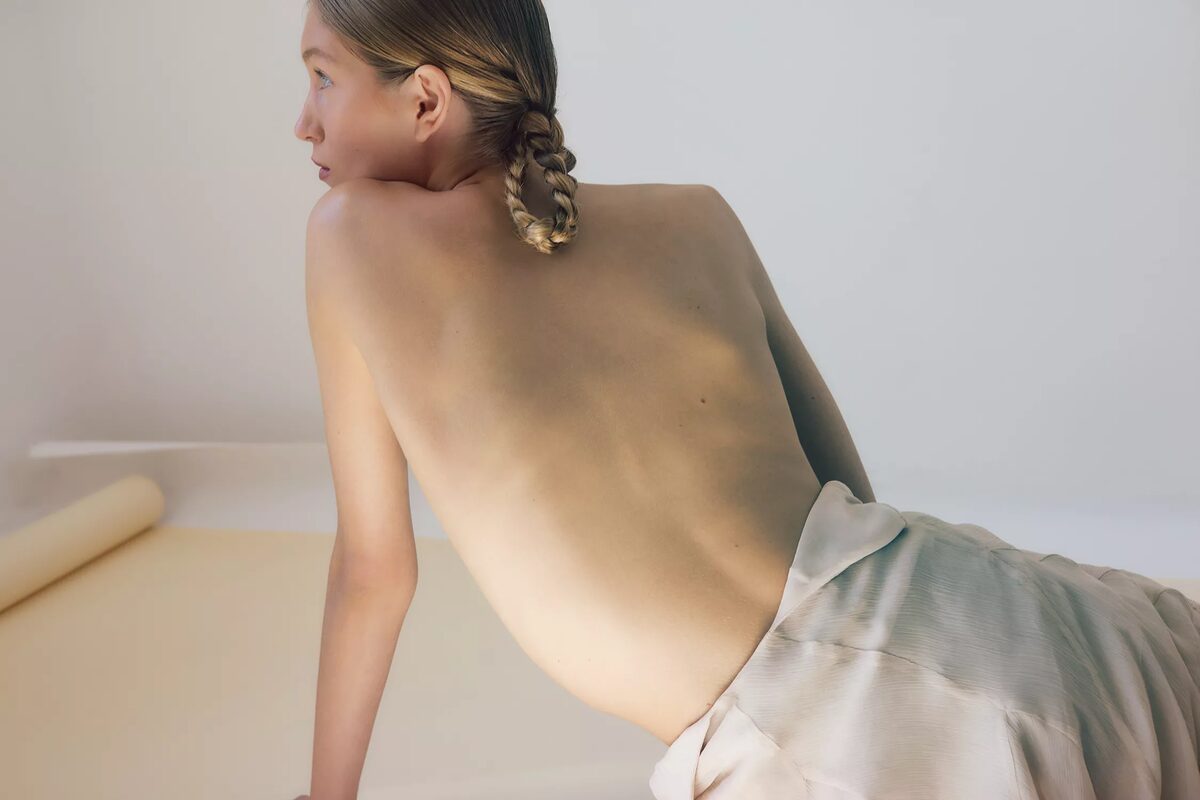75th Anniversary Preview Campaign for <b>WEGA GREEN GOOSE </b>- photographed by <b>RAMONA REUTER</b>