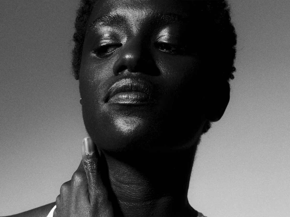 'Dieyna' - eine freie Arbeit von Fotograf Leon SCHWEER c/o WILDFOX RUNNING featuring Model dieyna_ c/o Metropolitan Models Group