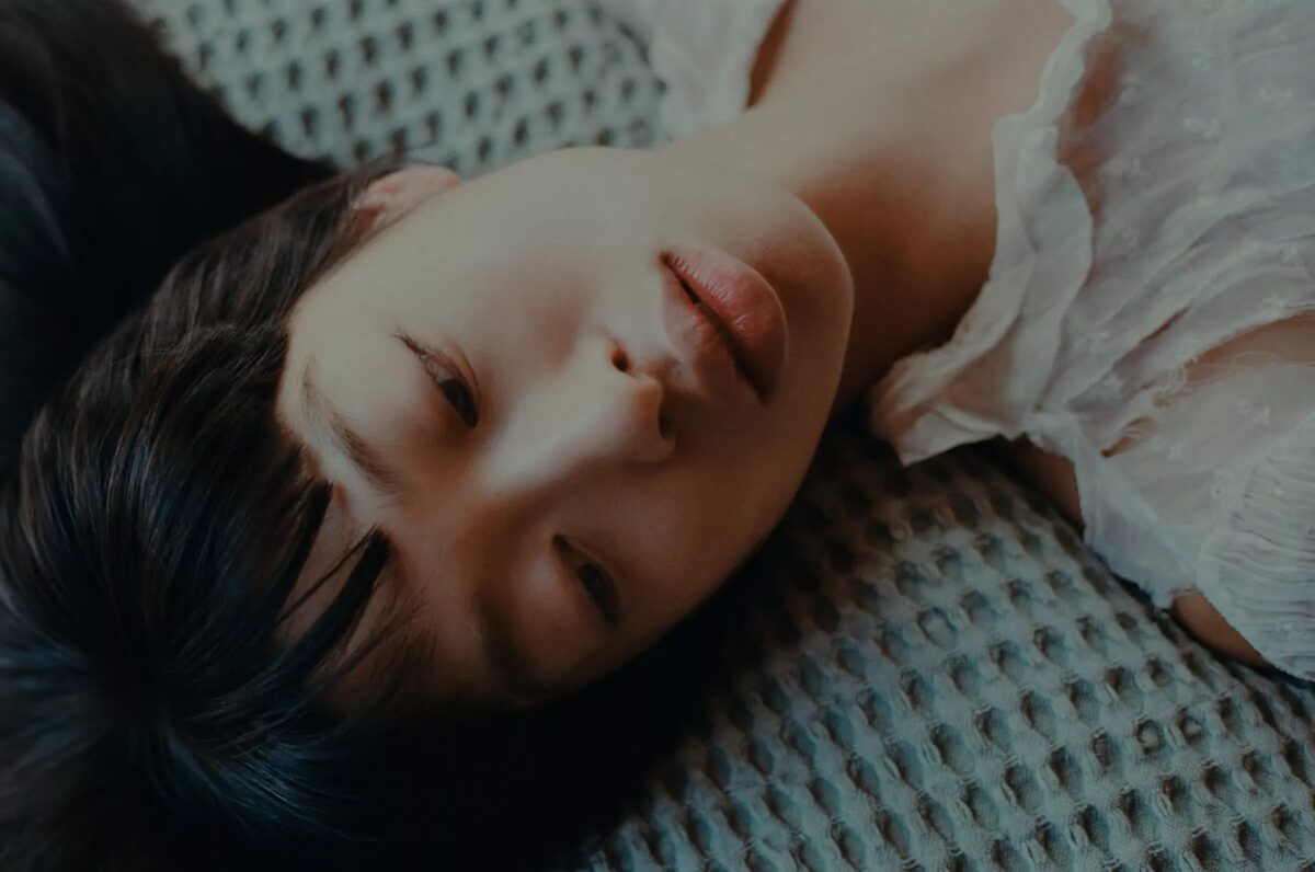 Plié – A quiet dialogue between grief and youth in the Danish countryside by David Daub c/o WILDFOX RUNNING
