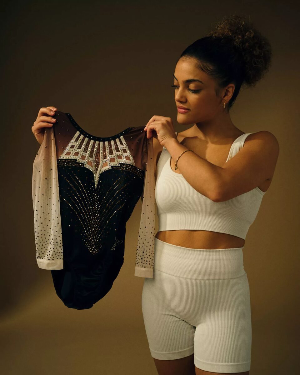 Sage East photographs the <b>'THE MIND SET' campaign</b> for Amazon Ads - Finishing by <b>ONE HUNDRED BERLIN</b>