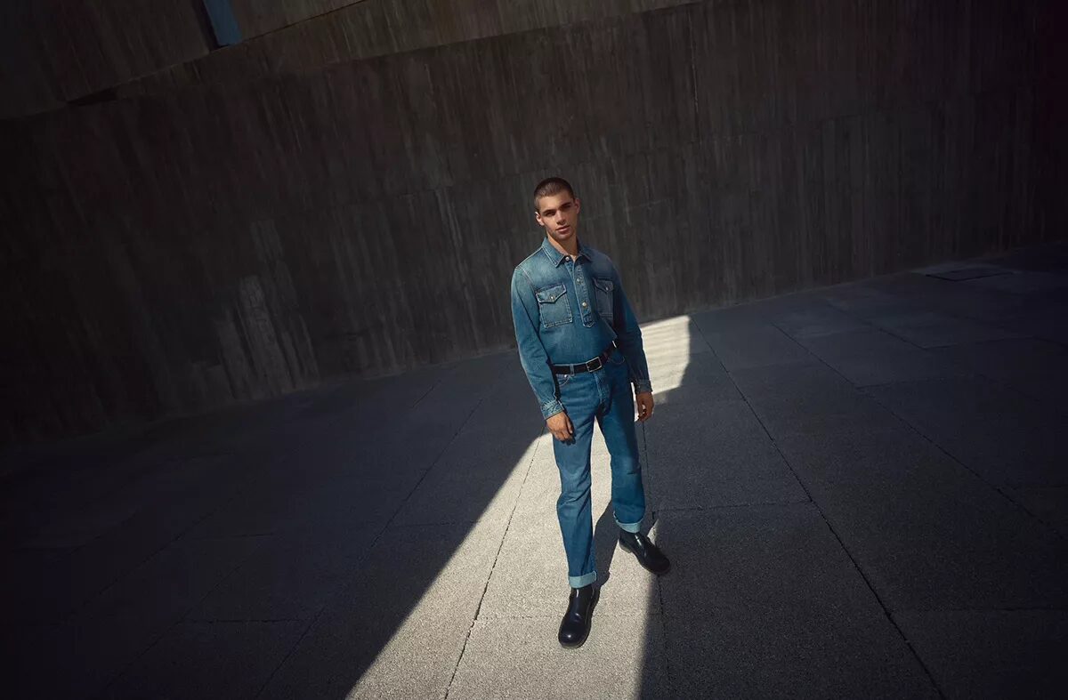 <b>IMAGE NATION s</b>upports the&nbsp;<b>Porsche Taycan</b> Shoot with Christian Brandes