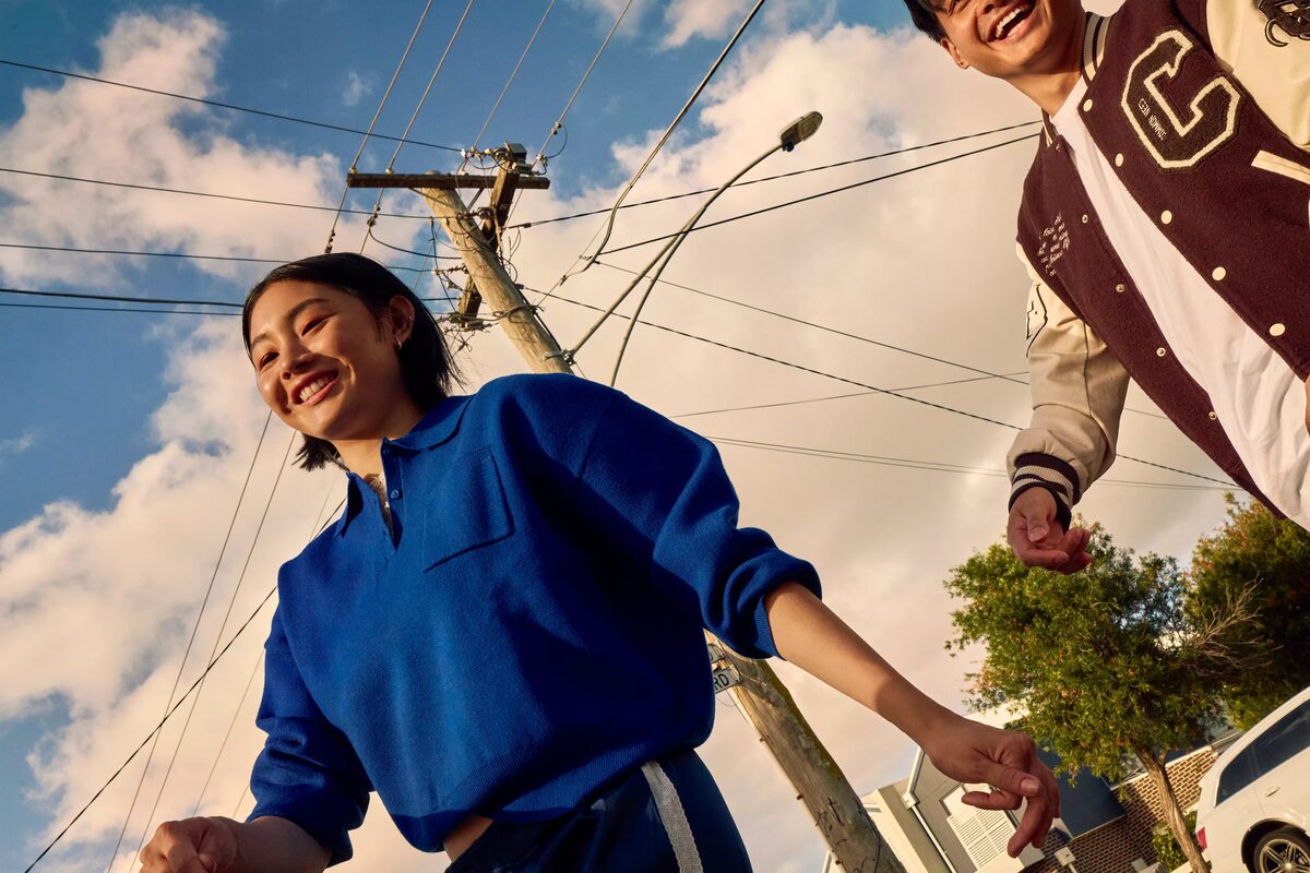 EMEIS DEUBEL worldwide "Lidl is worth it" brand campaign for LIDL -- PLUS: "Boah, Bahn" featuring Anke Engelke, besseresser goes Schule – Lege packt's an, 'Das muss eBay sein' campaign, HAMA, NEW BALANCE "Run your way", ....