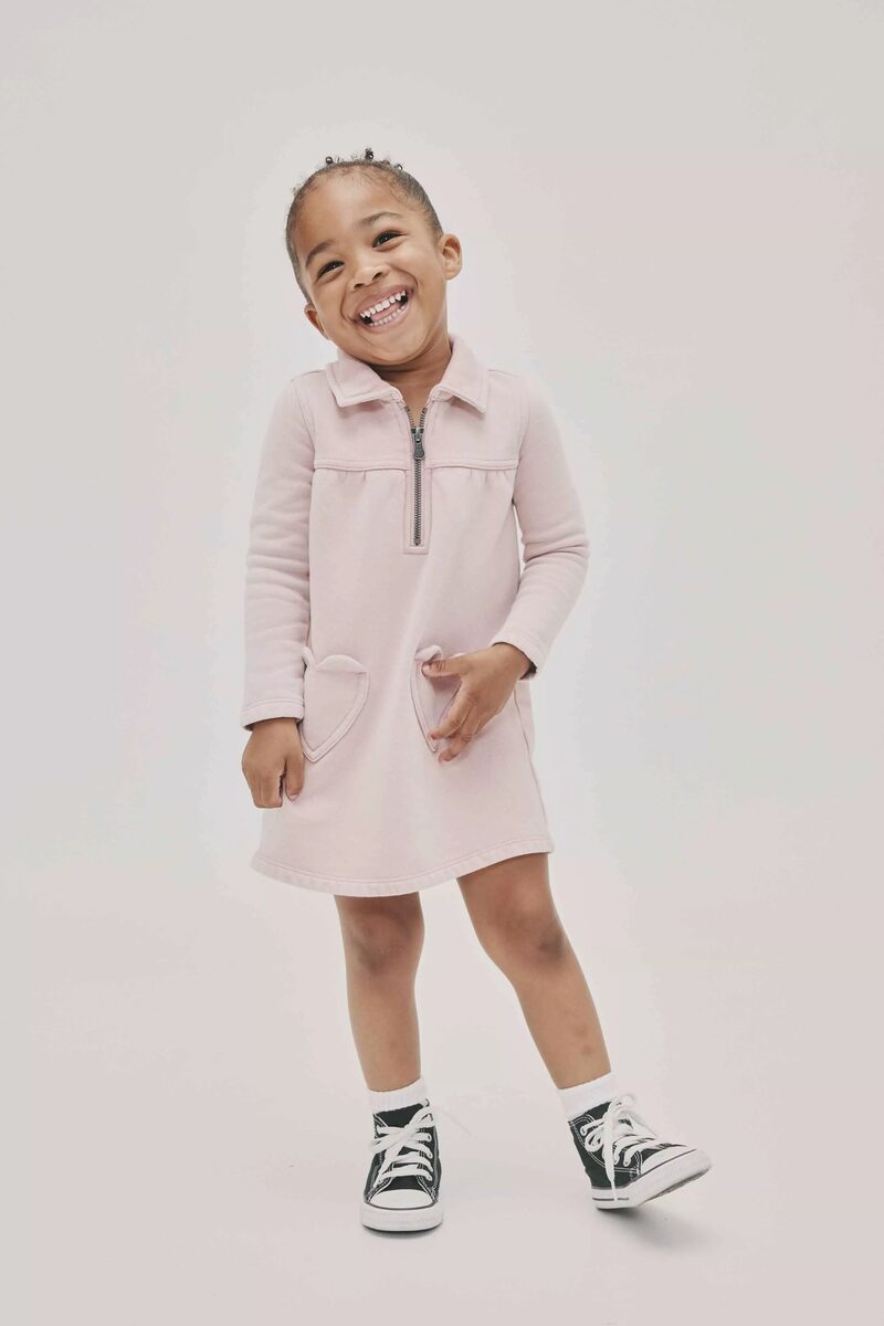 <b>ALYSSA PIZER MANAGEMENT</b>, Los Angeles, presents: <b>GAP Kids</b> By Seb Keefe