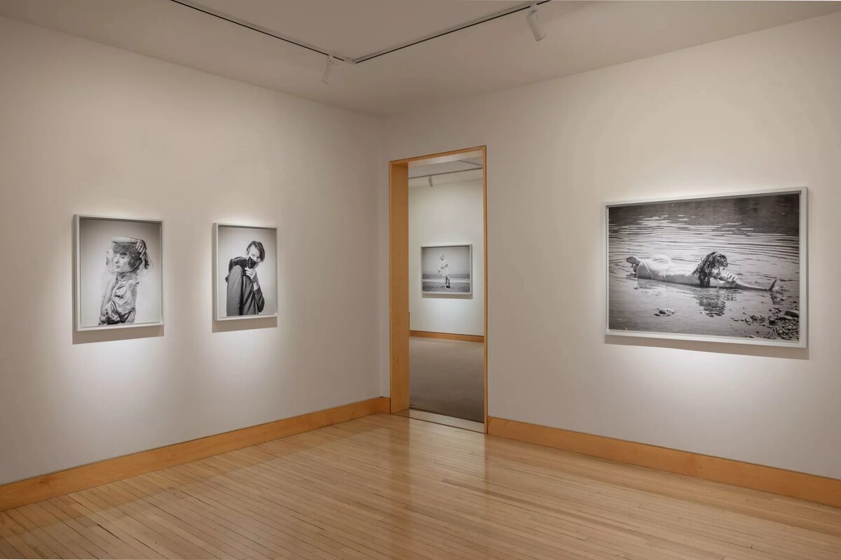 Exploring Authenticity through Portraits: <b>Katy Grannan – 'Mad River'&nbsp;</b>- Solo Exhibition at <b>Fraenkel Gallery, San Francisco</b>