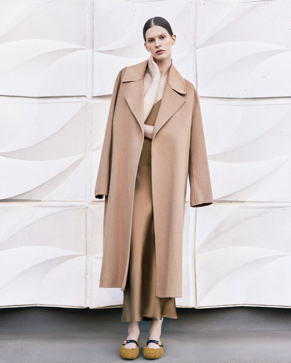 <b>BIGOUDI: AD, hair, makeup for CARELINE's 'New Brow Setting Gel!'</b> -- PLUS: Styling for SCHOLL Fall '25, food styling for the 'Around the World with Mecces' commercial, SCHÖN! Mag, ....