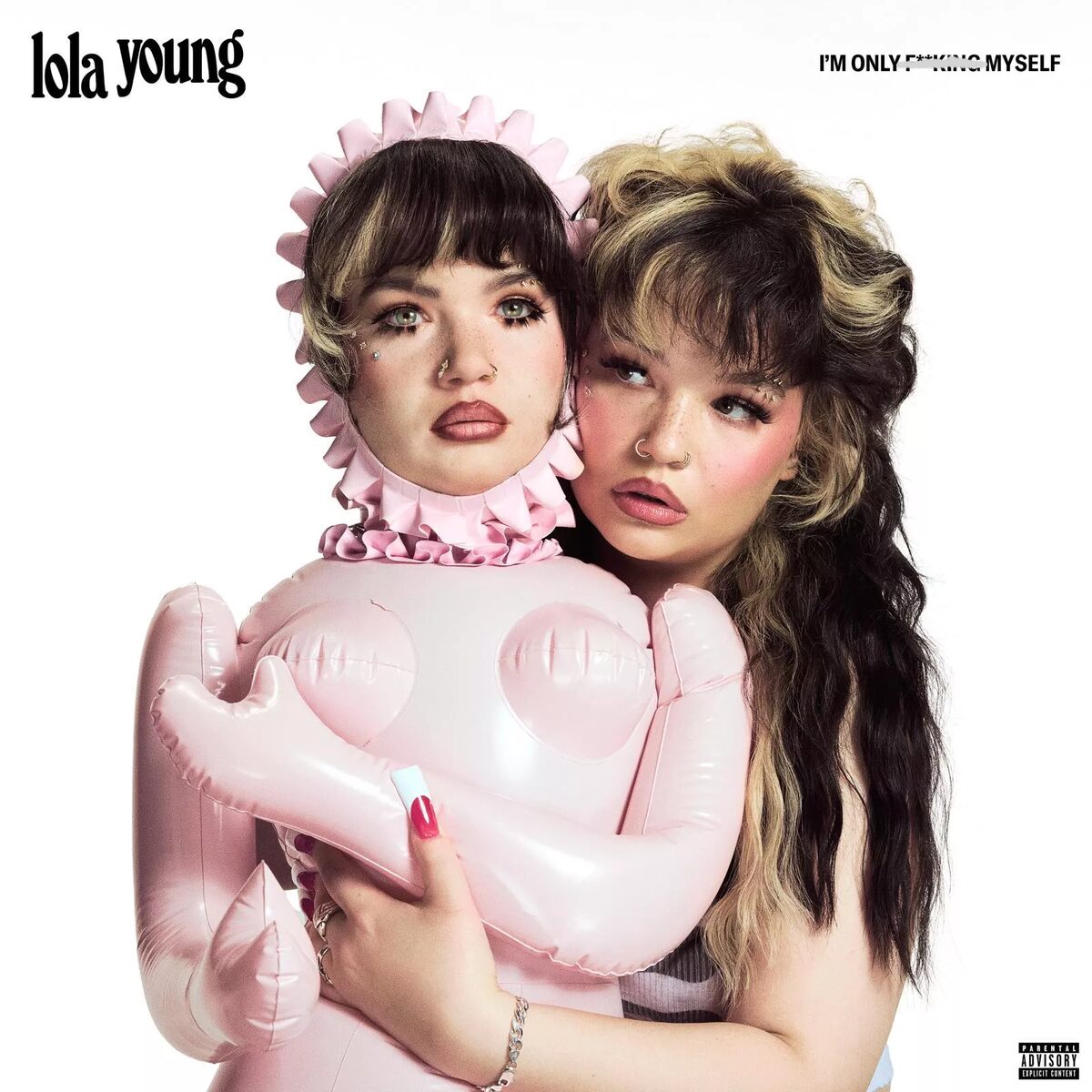 "Not Like That Anymore" by <b>LOLA YOUNG</b> - more motifs and the video for the song by <b>Conor CUNNINGHAM c/o LGA MANAGEMENT</b>