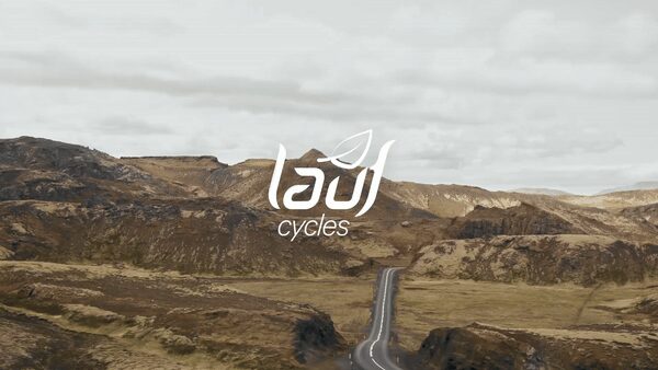 <b>Lauf Cycles Kampagnenspot</b> - gefilmt auf Island von Regisseur und Fotograf&nbsp;<b>Axel Sigurdarson c/o&nbsp;ANDREA HEBERGER</b>