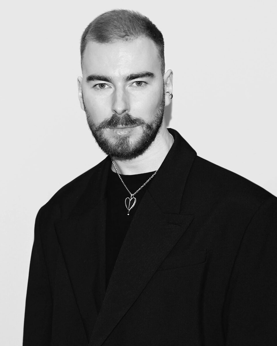 <b>BALLSAAL ARTIST MANAGEMENT : A night out with SYOSS x Iceberg on the occasion of Milan Fashion Week 2025</b> -- PLUS: Branded Reel 2025 by Canadian director Lindsay Thomas Robinson and a warm welcome to photographer Gleb Mellenberg