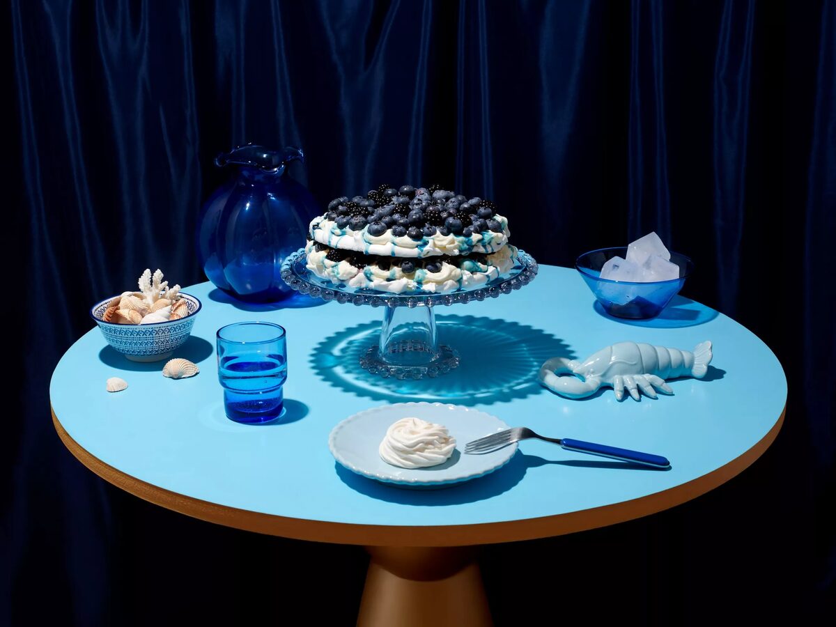 Cake Time by <b>Pascale Weber c/o STILLSTARS</b>