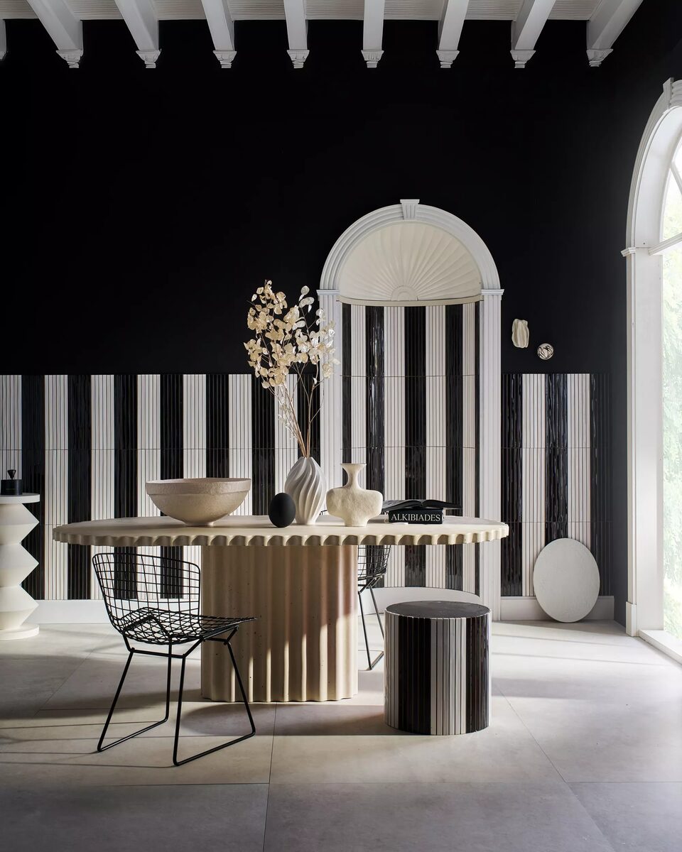<b>VT WONEN </b>editorial by interior photographer <b>Jeroen van der Spek</b> &amp; set designer <b>Cleo Scheulderman c/o STILLSTARS</b>