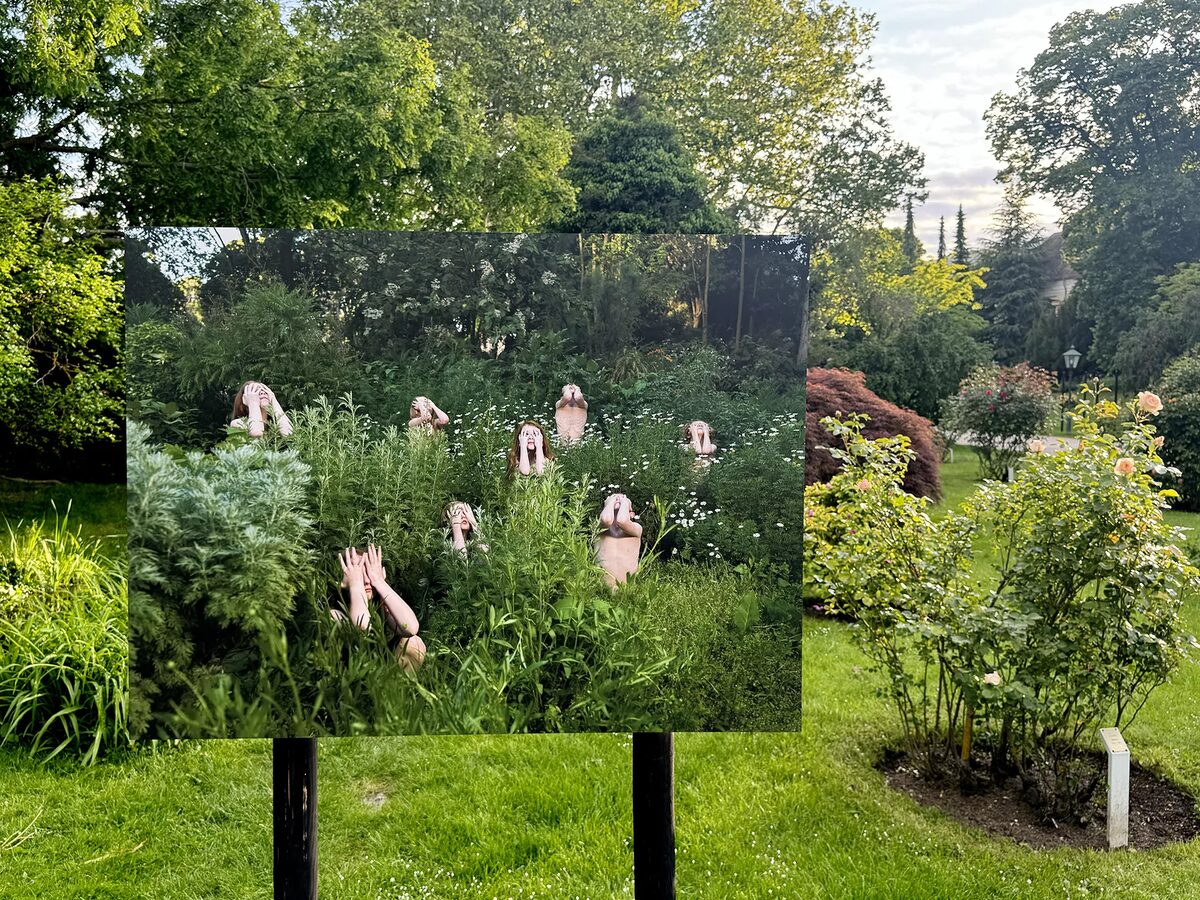 <b>AUSTRALIA &amp; THE NEW WORLD</b> - the <b>LA GACILLY-BADEN PHOTO FESTIVAL 2025</b> is delighted to announce another record number of visitors