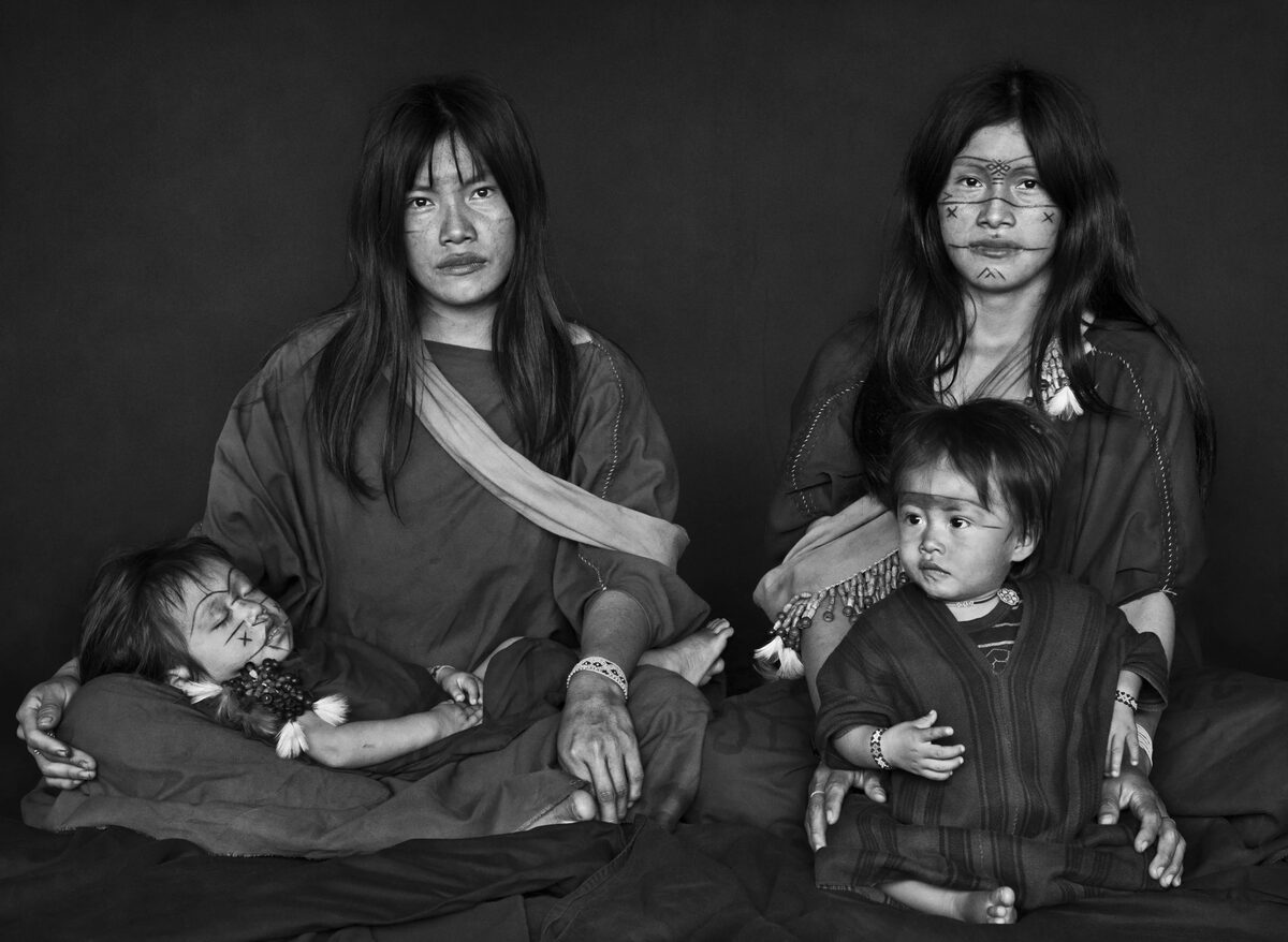 <b>Sebastião Salgado’s </b>Immersive <b>AMAZÔNIA Exhibition</b> with Soundtrack by<b> Jean-Michel Jarre </b>Opens&nbsp;at <b>Rautenstrauch-Joest-Museum&nbsp;</b>in Cologne
