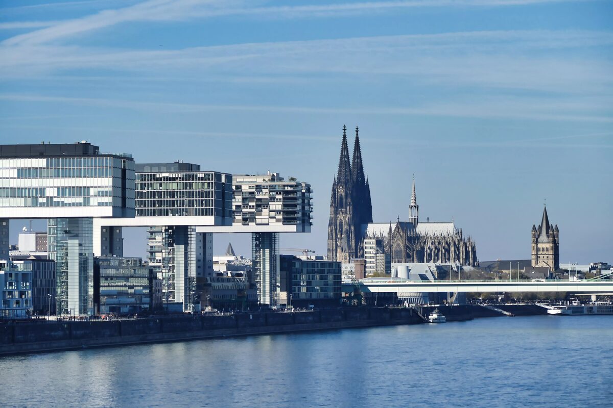 <b>ART COLOGNE 2025</b>&nbsp;- Tradition Meets New Impulses. Director <b>Daniel Hug</b> on What’s New, Who’s Back, and Why the Fair Still Matters