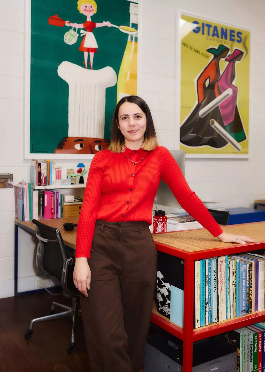 <b>AGENT MOLLY &amp; CO</b> presents new talent, poetic worlds and vibrant illustration: Bonnie Berger, Peter Gehrman, Fideli Sundqvist, Bertone Studio &amp; Edholm Ullenius