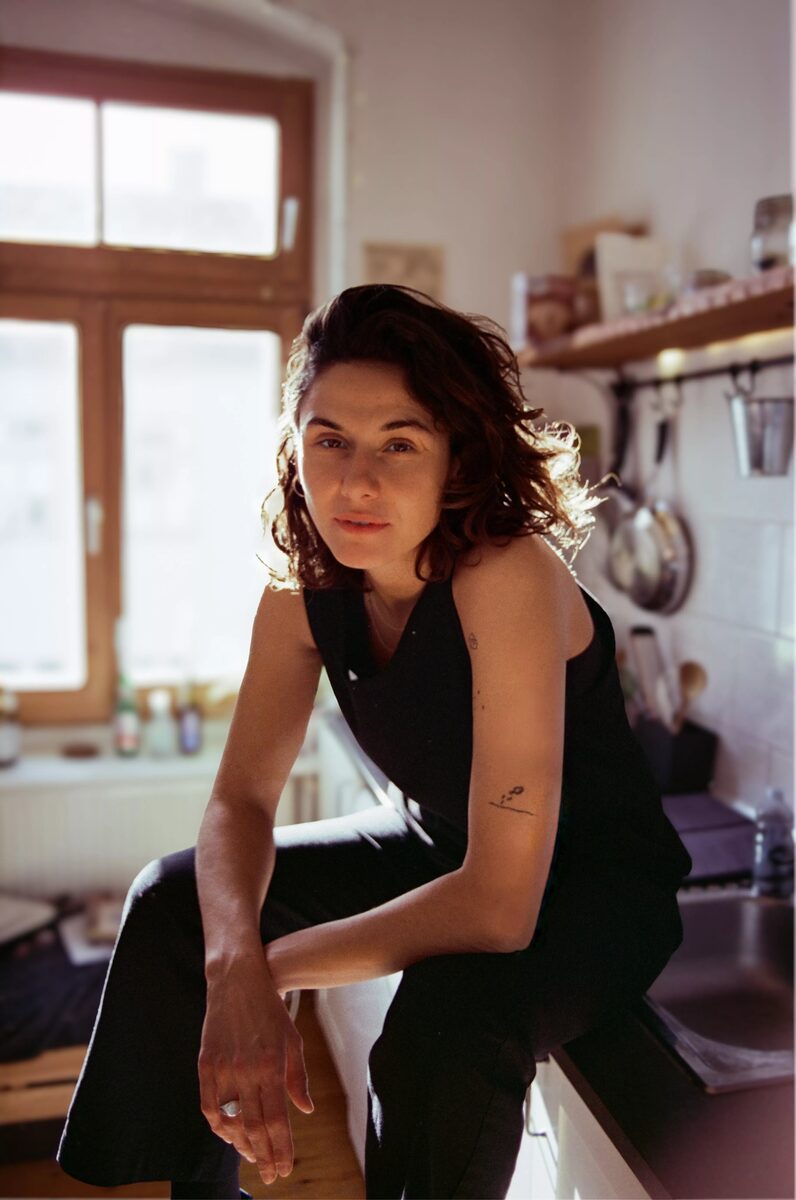 <b>Abelone Films </b>expands its roster with director<b> Renata Lucic&nbsp;</b>- who balances artistic vision with commercial relevance