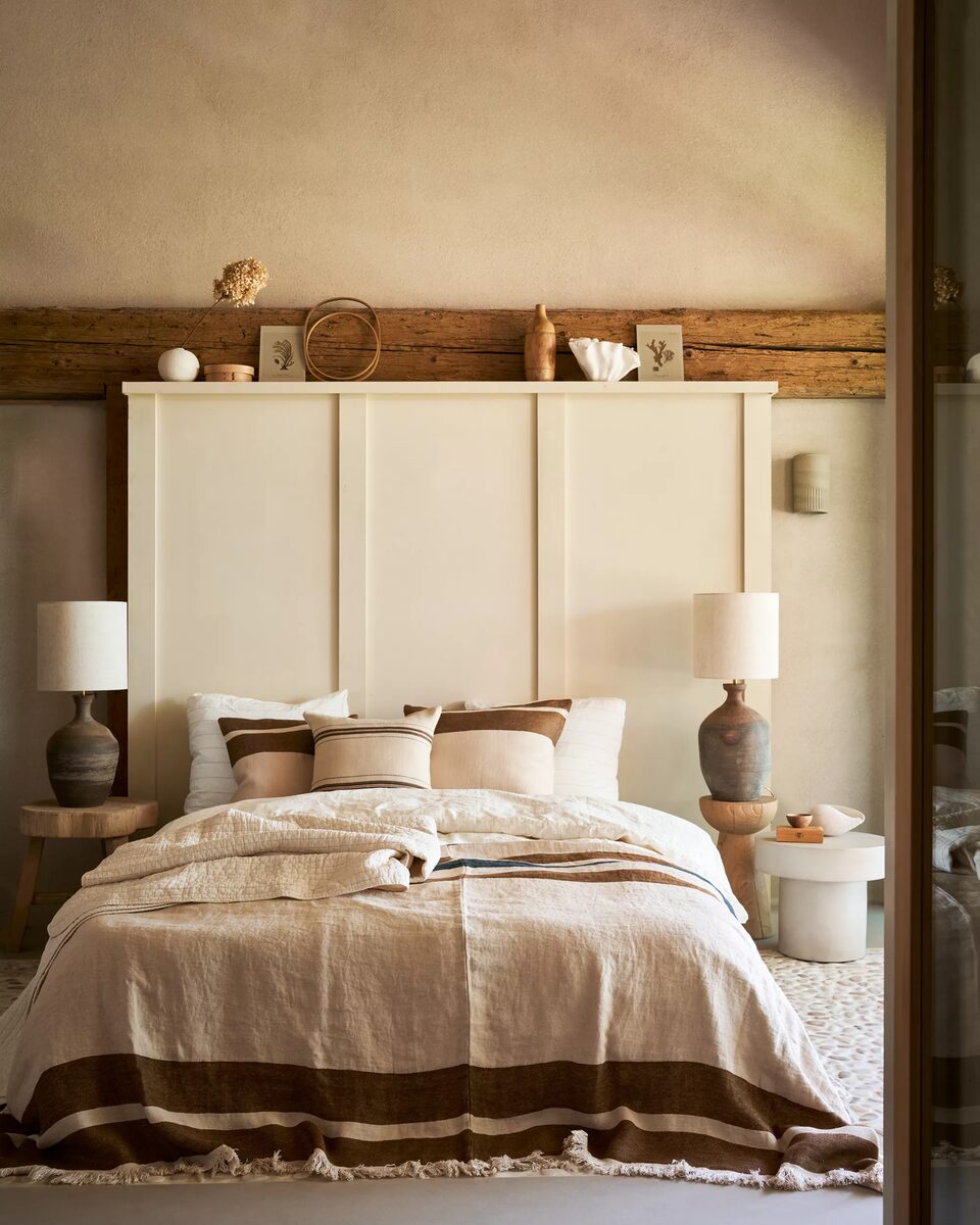 Modern Country Living für das Magazin VT Wonen - fotografiert von Jeroen van der Spek mit&nbsp;Interior Styling von Cleo Scheulderman, beide Artists c/o&nbsp;STILLSTARS