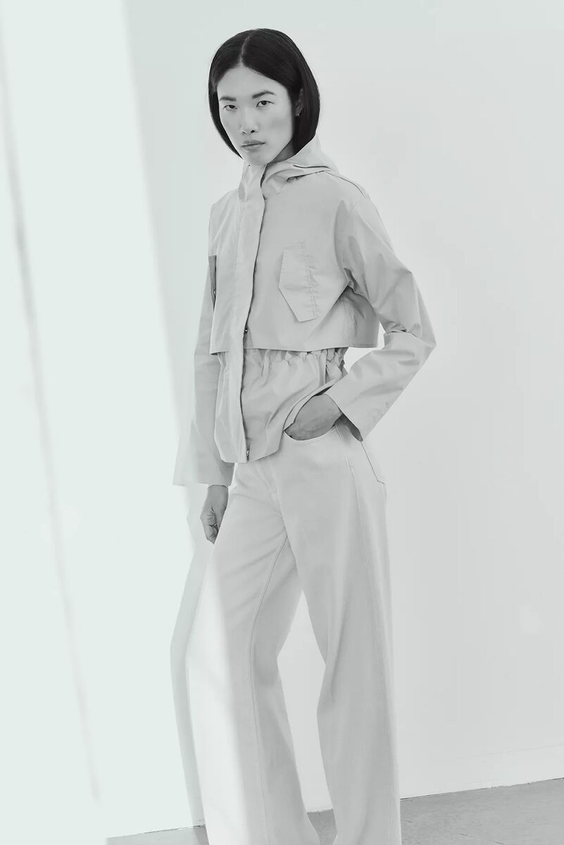GRYN FASHION SS 26 - photographed by Ramona Reuter
