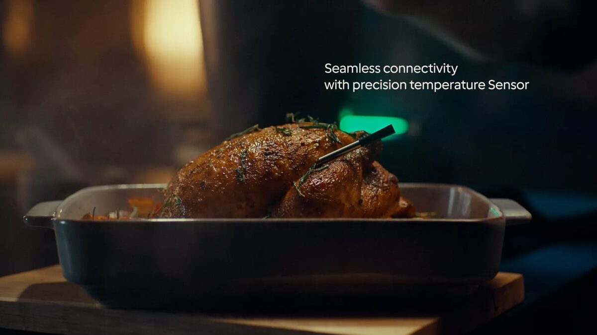 Let your love speak - Vorwerk Thermomix relies on food stylist Torsten Hülsmann