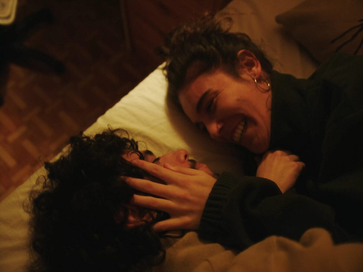 TIAN presents ‘Grace’ - real intimacy, unplugged, with three couples in Barcelona and Madrid