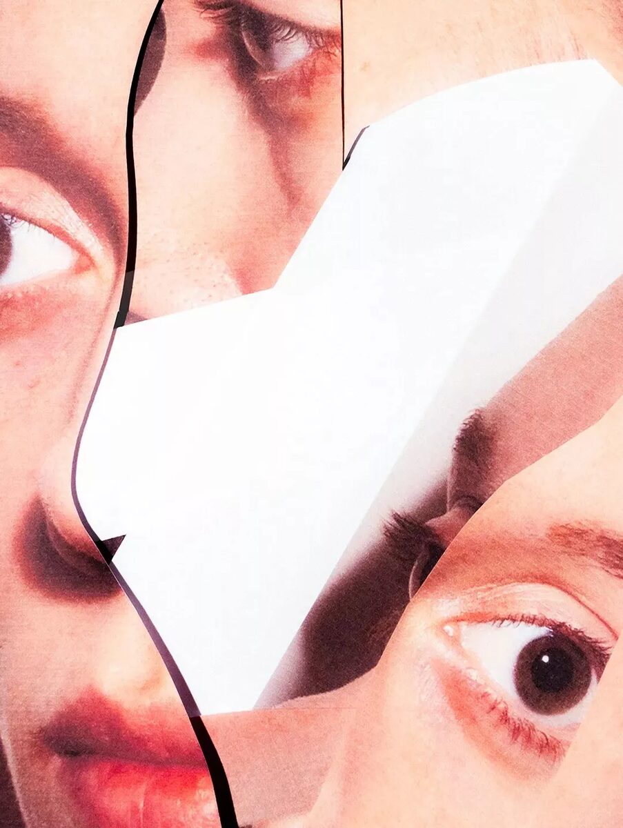 Jasmijn Vermeeren addresses invisible disability in 'You Don’t Look Sick' at FOAM Amsterdam