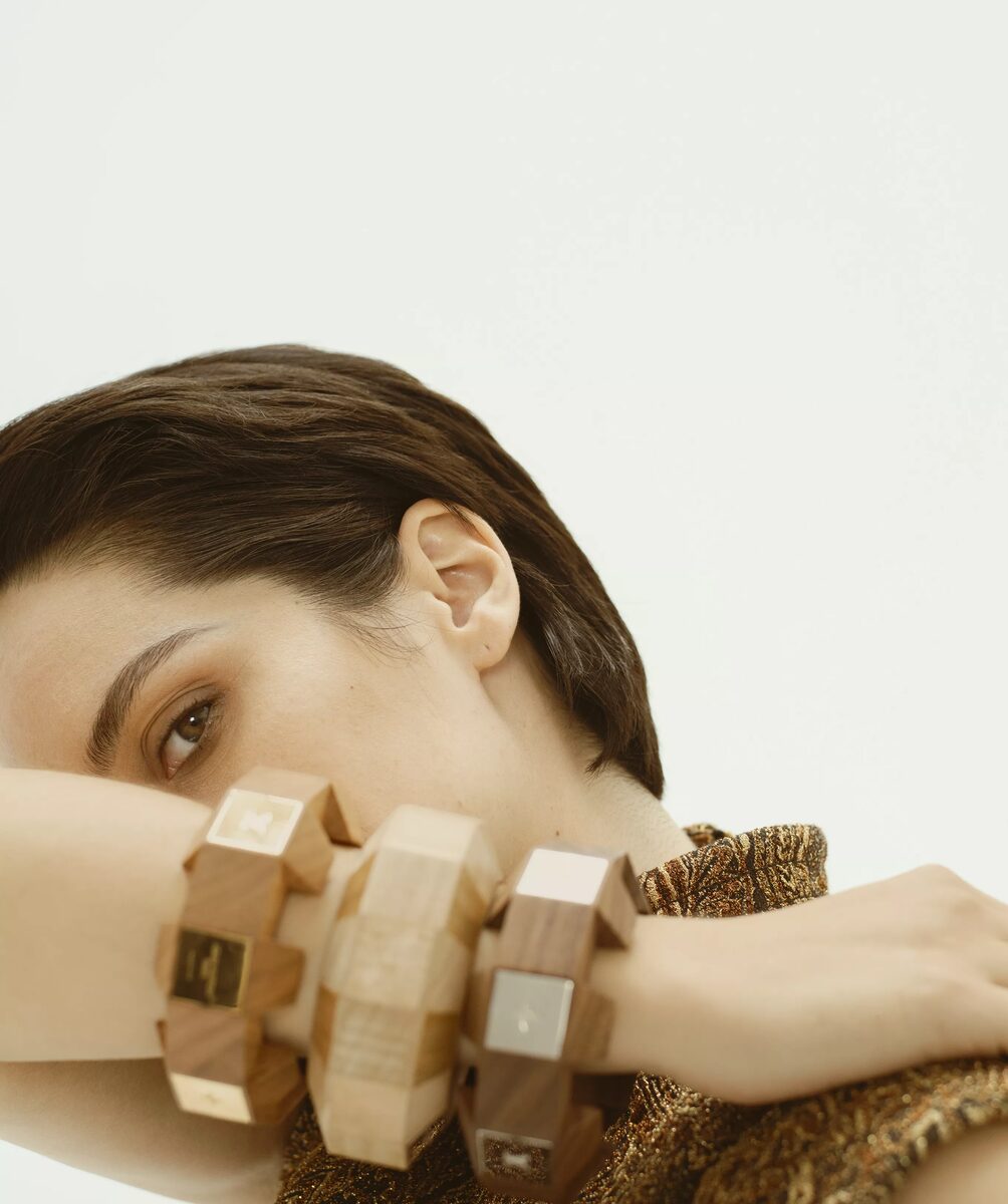 JPPS Creative Productions: S Moda Spain x Louis Vuitton with Noémie Merlant