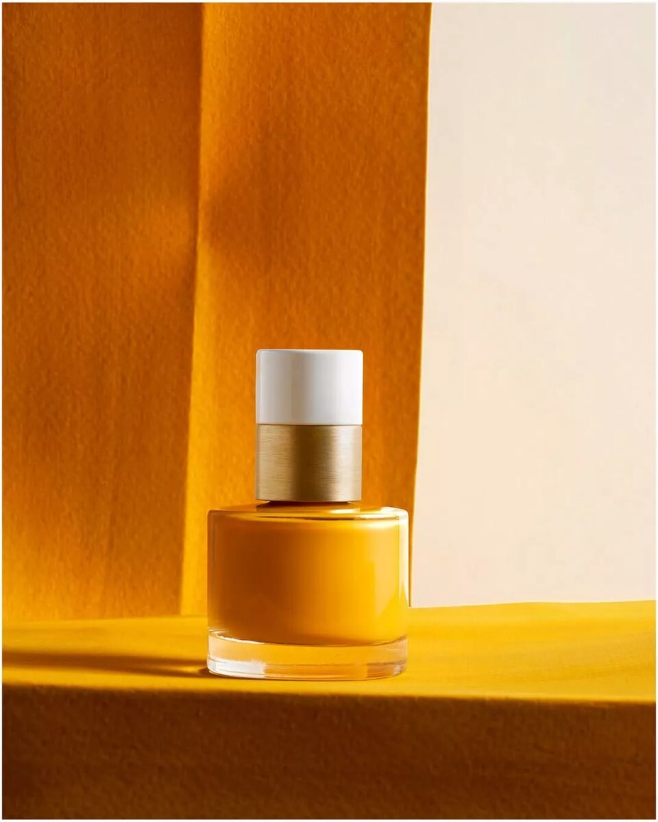 The interplay of color and form - eine freie Arbeit von Fotografin Amanda Sellem und Set Designerin Natalia Koall
