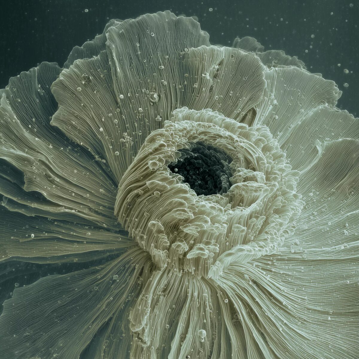 Allow us to introduce fennel – a personal AI work by Jan Daniel Wolters and Davey van Biezen
