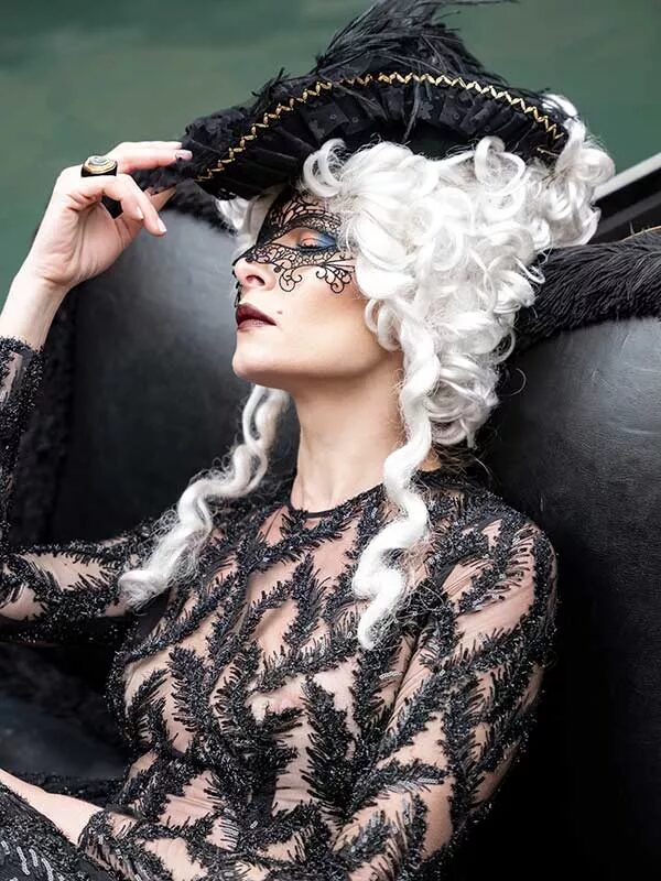 â€œItalia di Modaâ€: Fashion, Landscape, and Italian Identity â€“ a photographic project by Andrea Varani