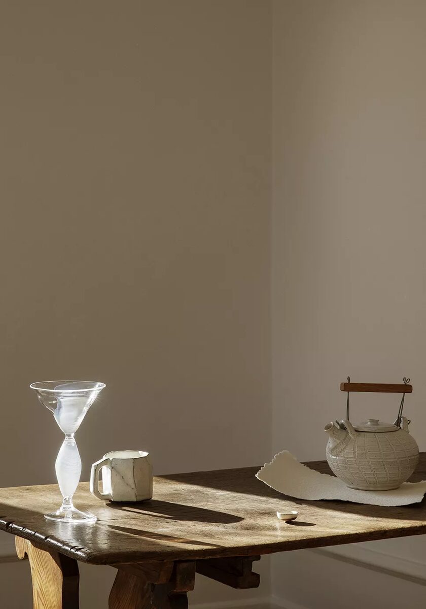 Quiet Balance - Heidi Lerkenfeldt photographs interiors for ARK Kollekt, Copenhagen