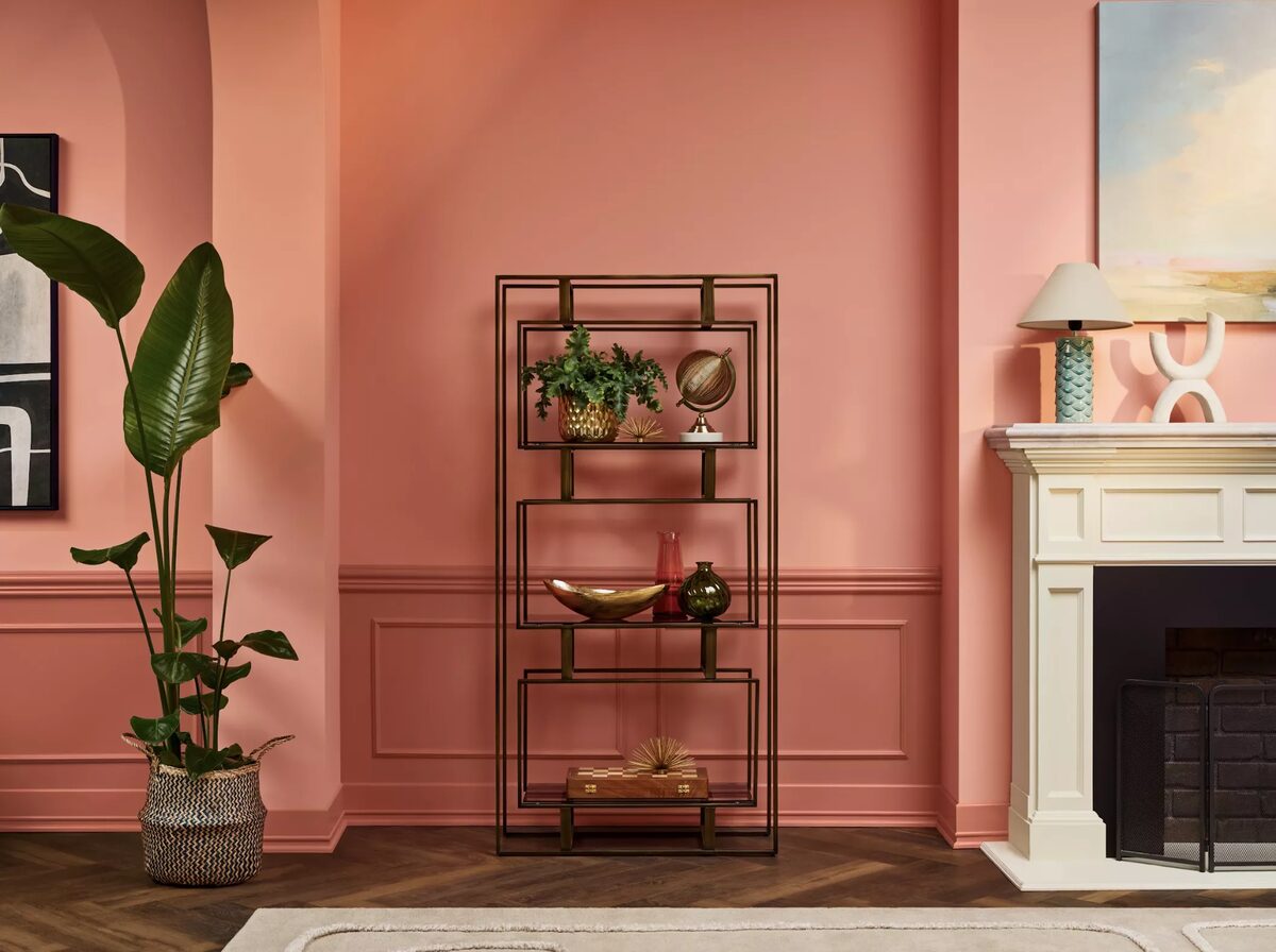 Wayfair - interiors styled by Magdalena Lindstedt, photographed by Robert Rieger